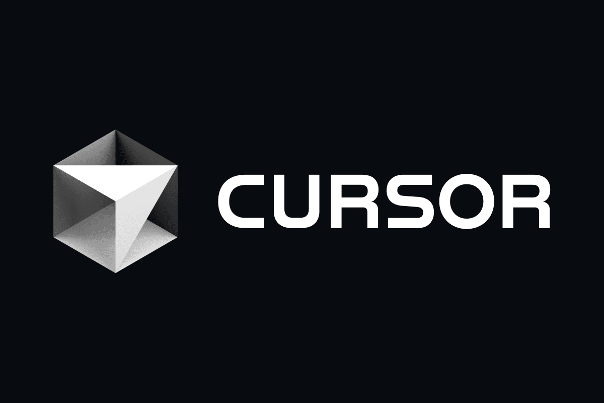 Cursor - My go-to editor with custom keybindings and extensions for TypeScript and React development.